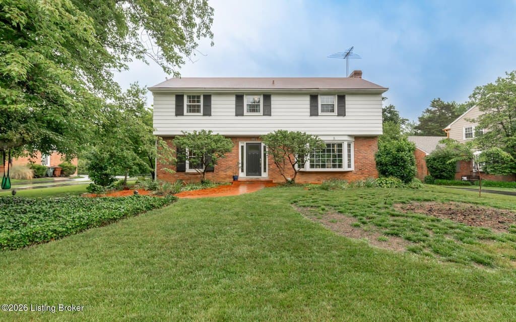 3707 Old Brownsboro Hills Rd, Louisville