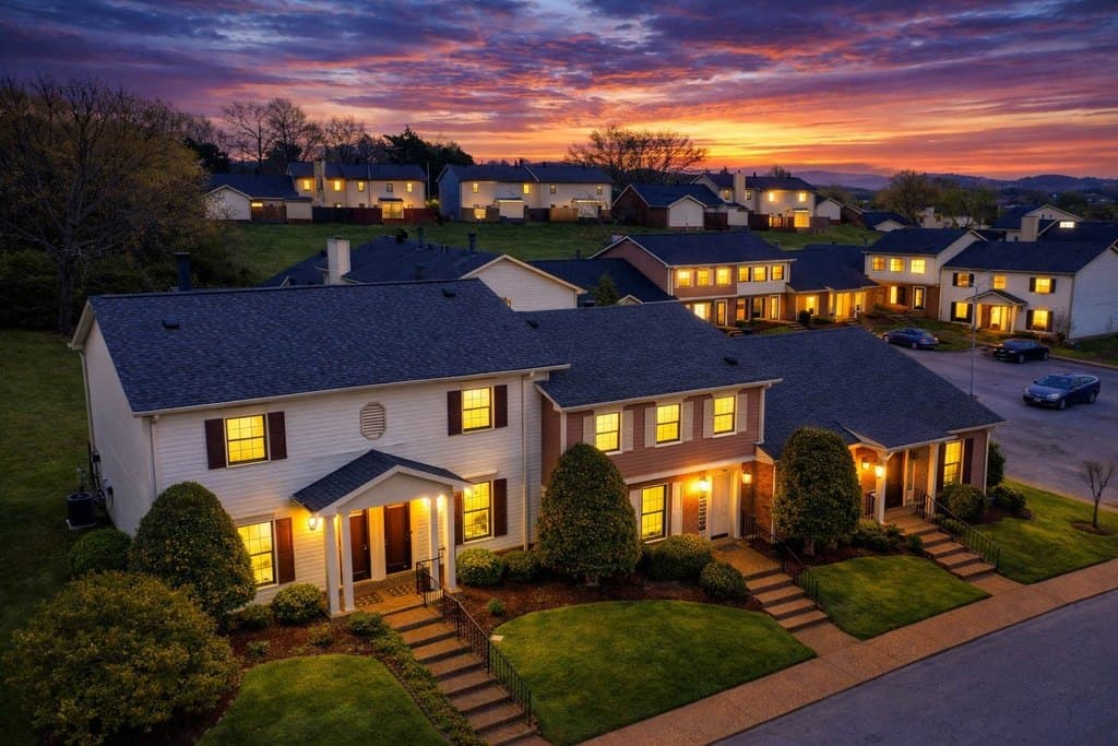 1127 Brentwood Pt, Brentwood