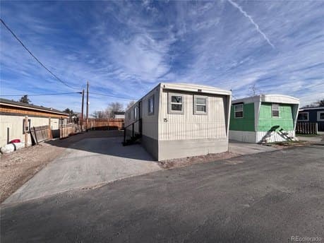 3600 N Cascade Ave Lot 15