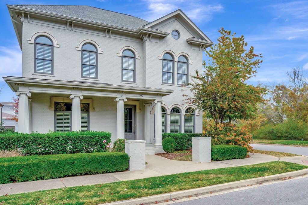 102 Fitzgerald St, Franklin