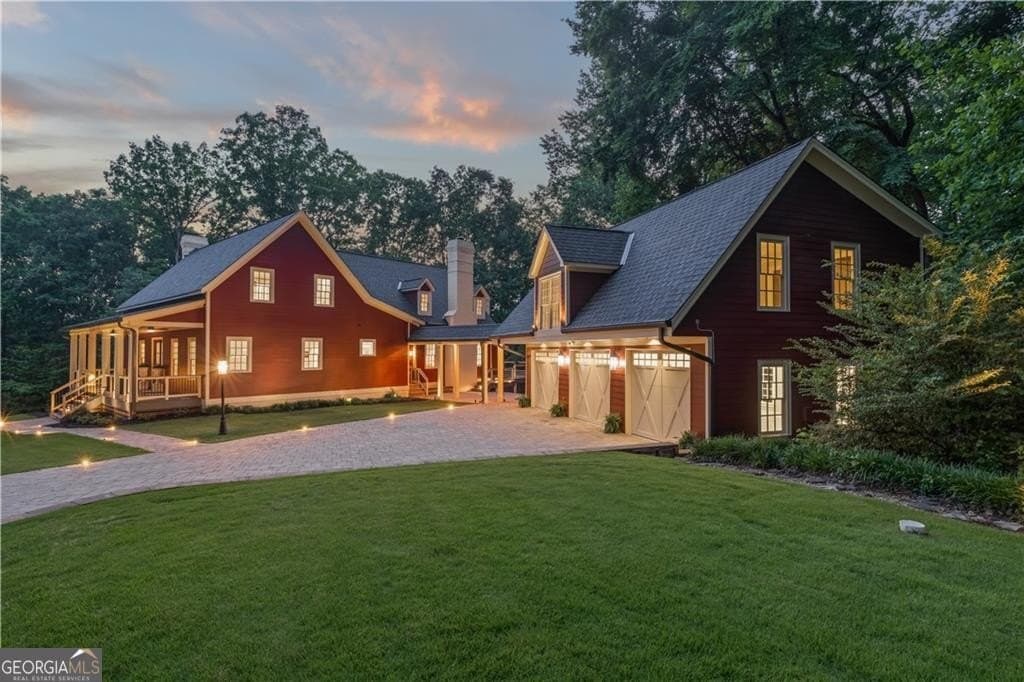 2425 Birmingham Rd, Alpharetta