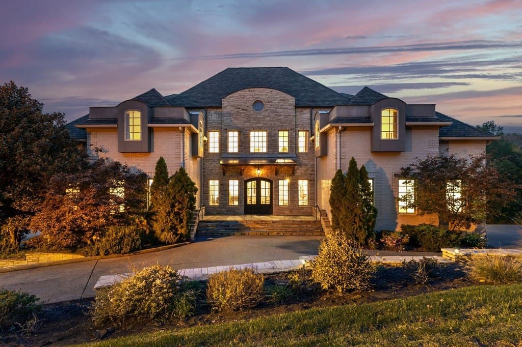 1415 Richland Woods Ln, Brentwood