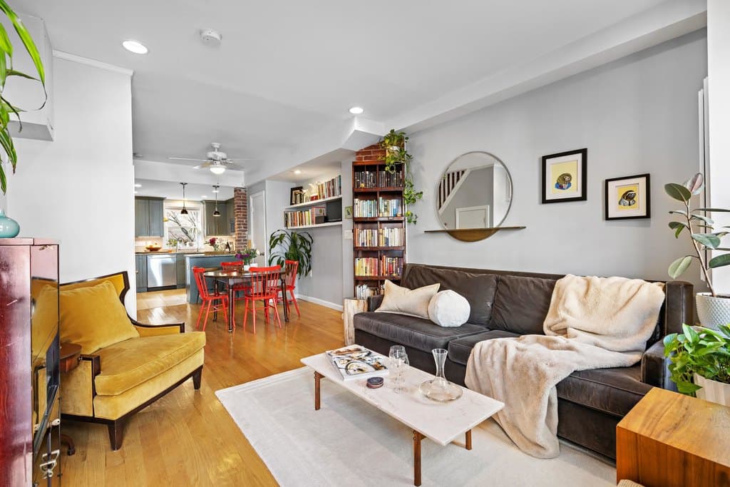 43 Willow Ter, Hoboken