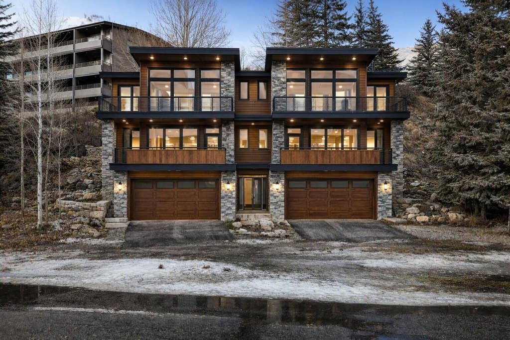 Bald Mountain Rd, Ketchum