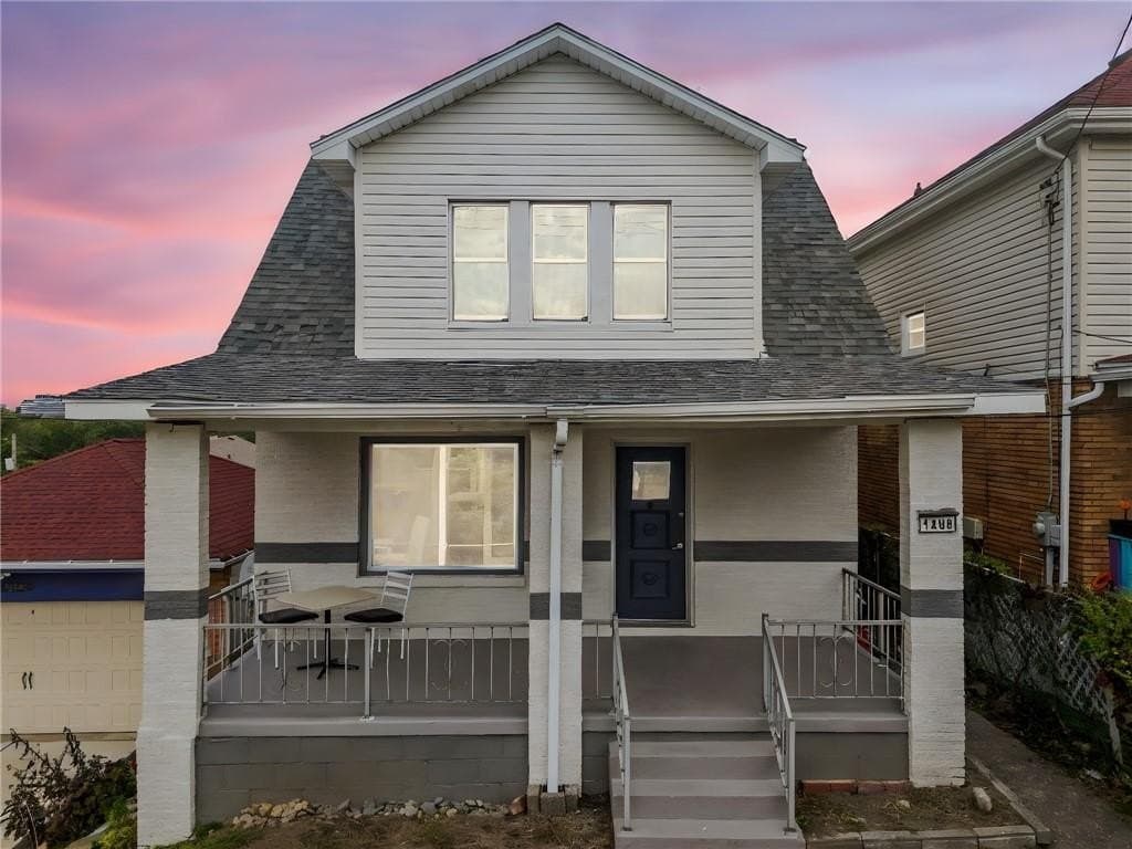 1406 Hampshire Ave, Pittsburgh