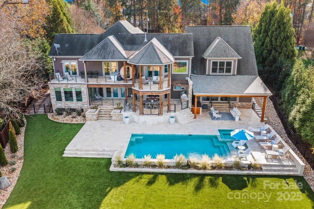 16407 Jetton Rd, Cornelius