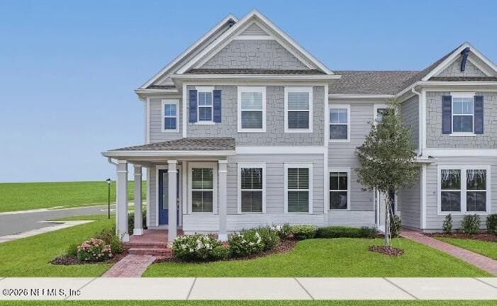 4030 Lingo Ln, Jacksonville