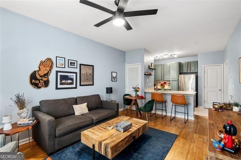 821 Ralph McGill Blvd NE Apt 3137