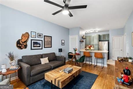 821 Ralph McGill Blvd NE Apt 3137