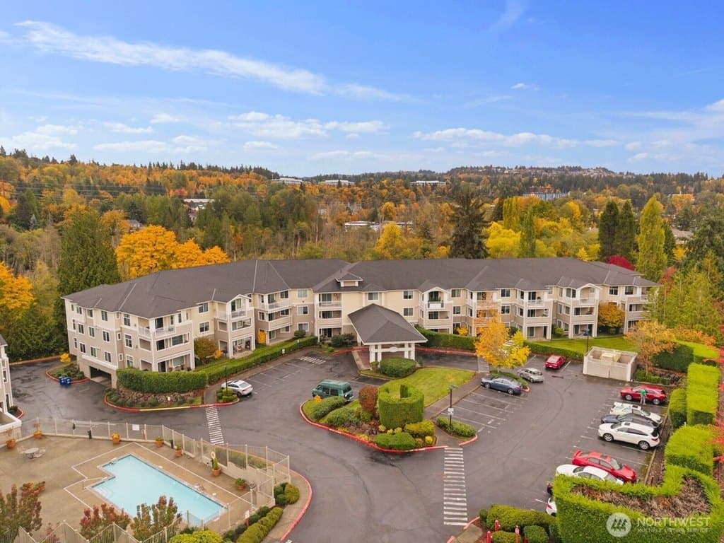 2244 SE 132nd Ave Unit B116, Bellevue