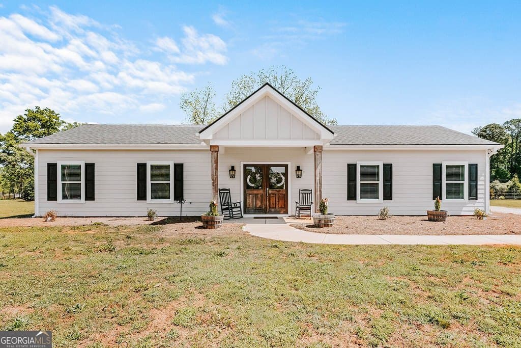 1150 Chivers Rd, Buckhead