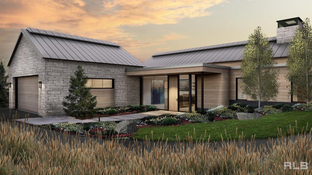 308 Diamond Back Rd, Sun Valley