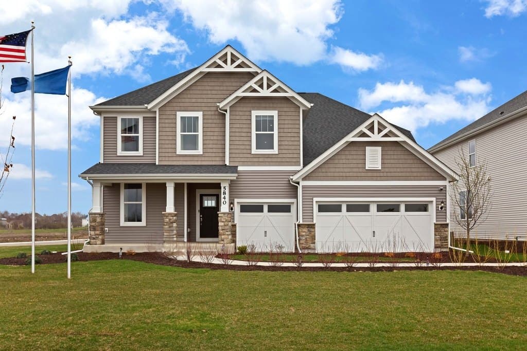 2419 Lawlor Ln, Naperville