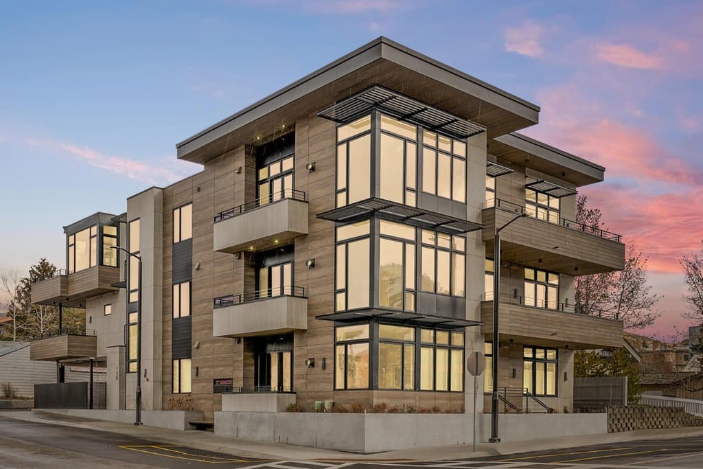 120 8th St E Unit 204, Ketchum