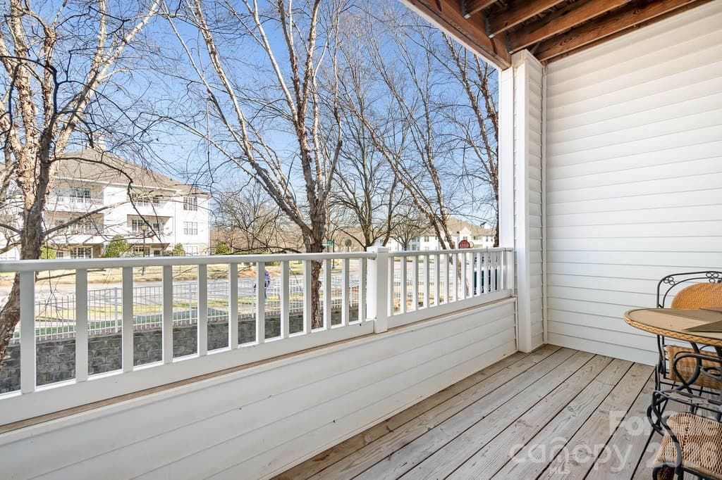 18605 Ruffner Dr Unit 2F, Cornelius