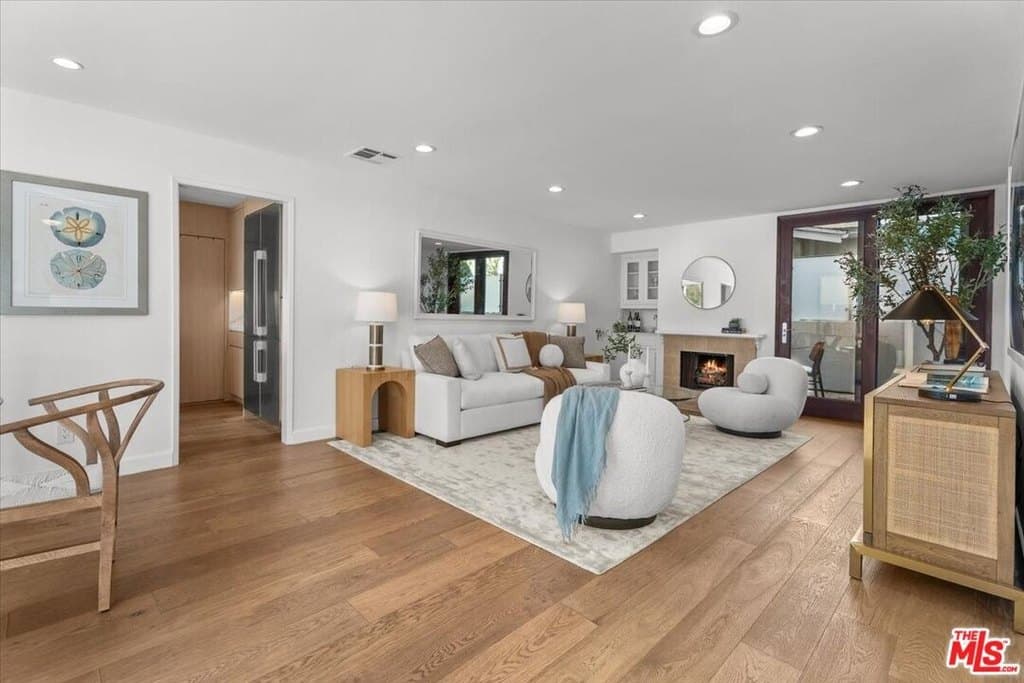 817 5th St Unit B, Santa Monica