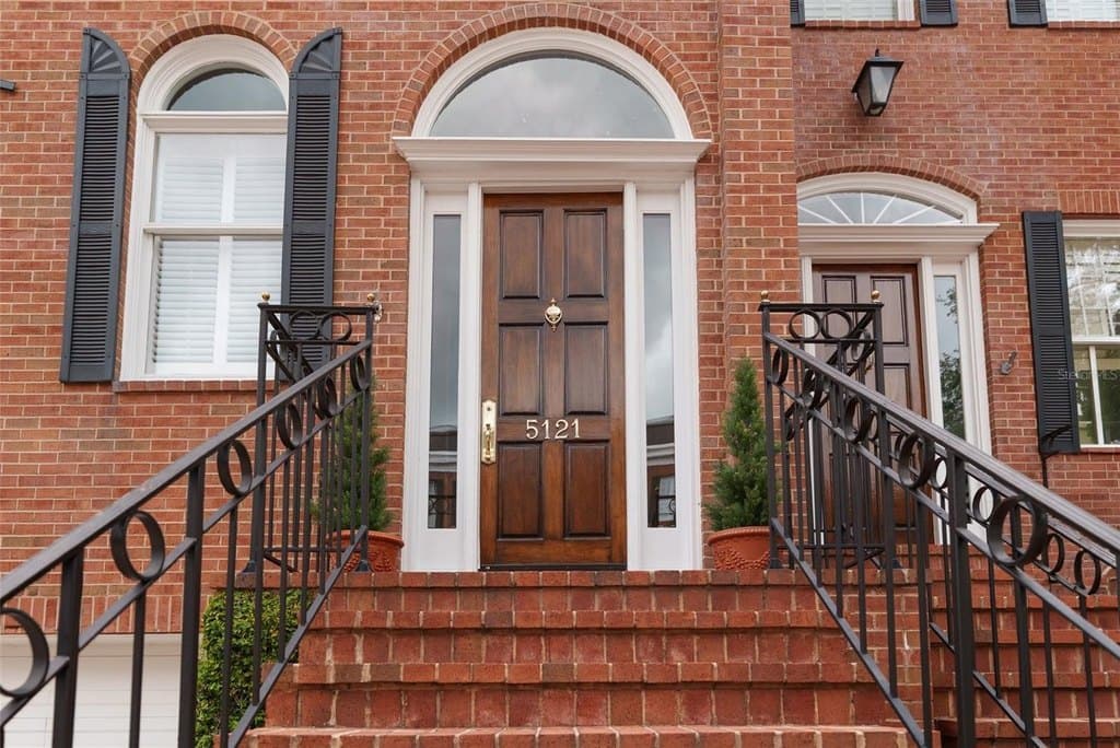 5121 S Nichol St, Tampa