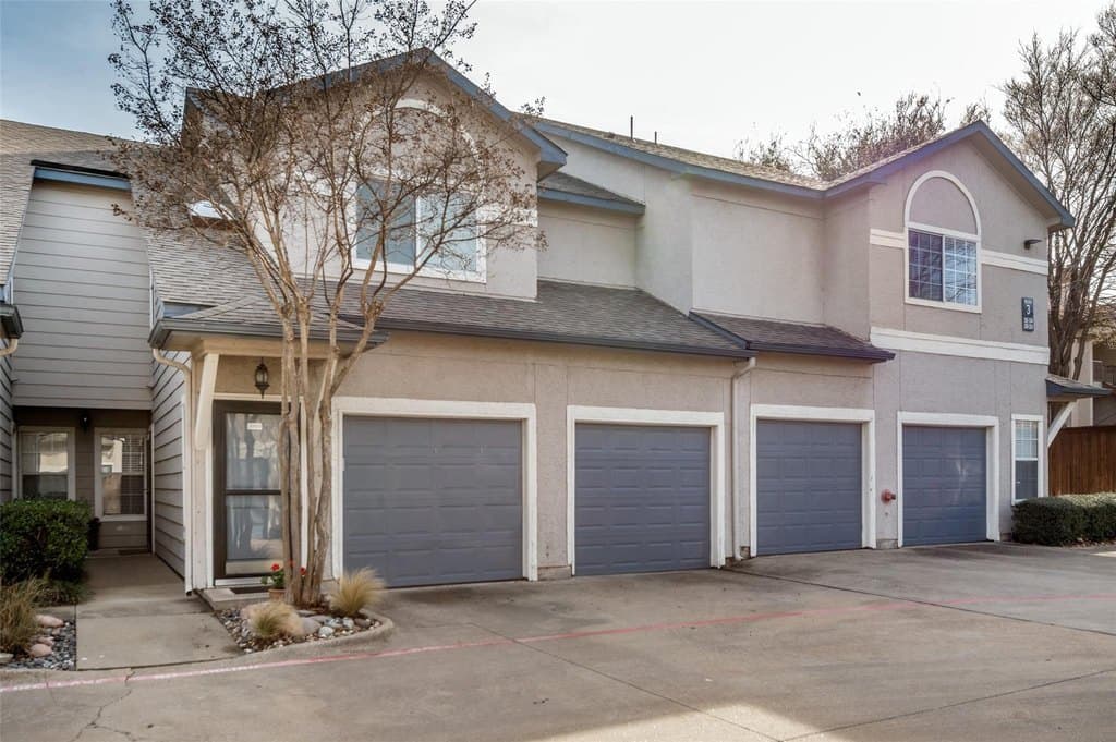 2601 Preston Rd Apt 3103, Plano