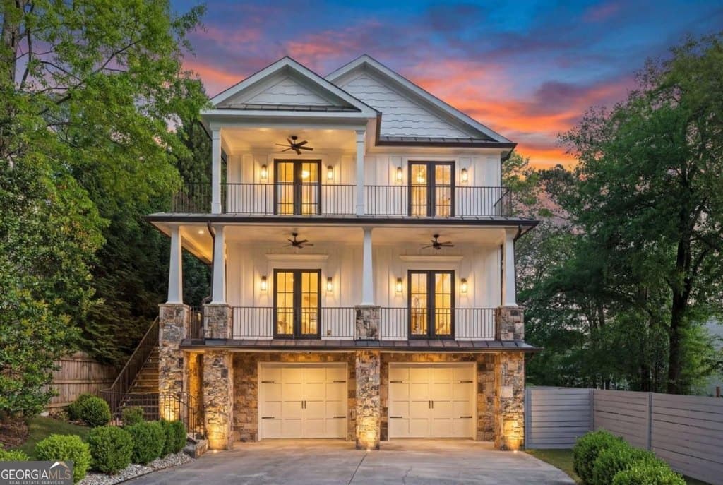 1444 Etowah Dr NE, Brookhaven