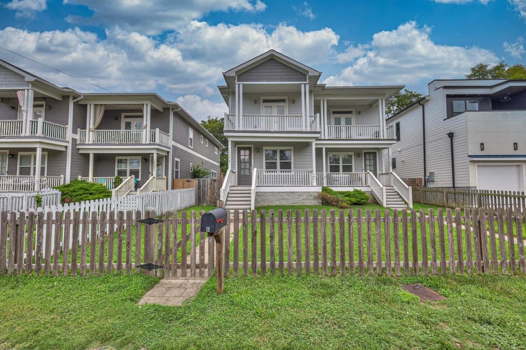 1920B 14th Ave N, Nashville