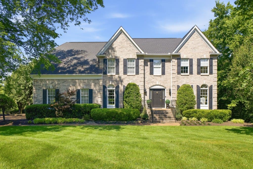 9023 Fallswood Ln, Brentwood