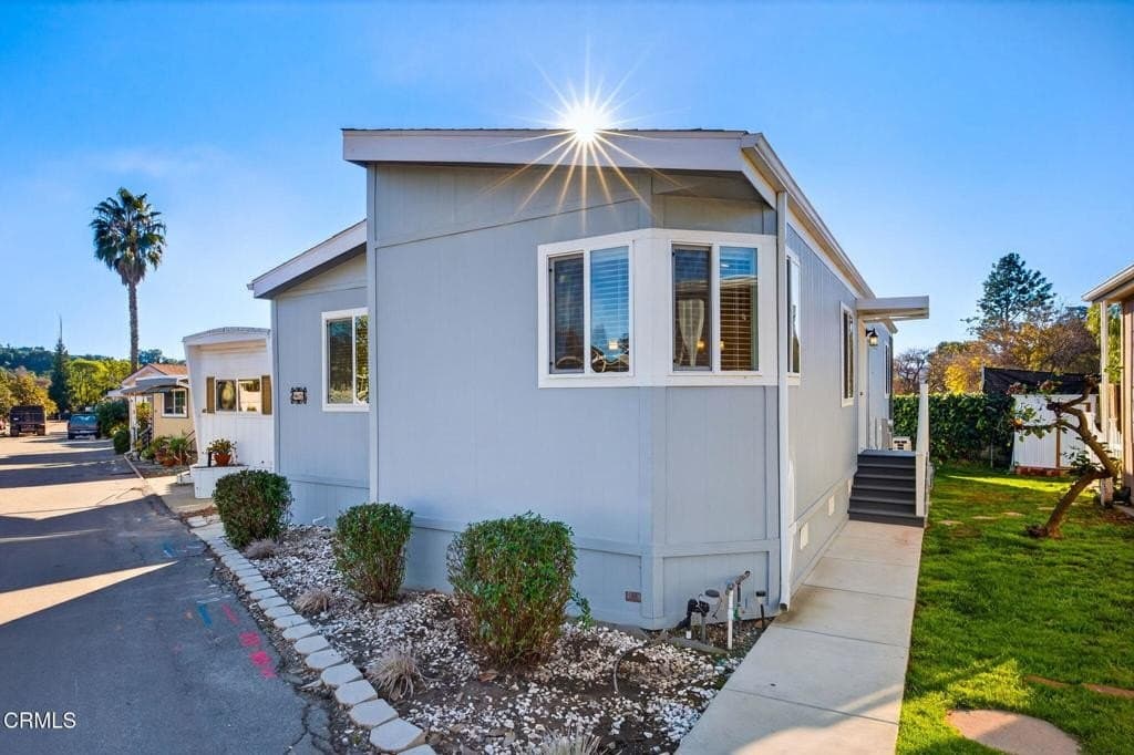 1075 Loma Dr Spc 47, Ojai