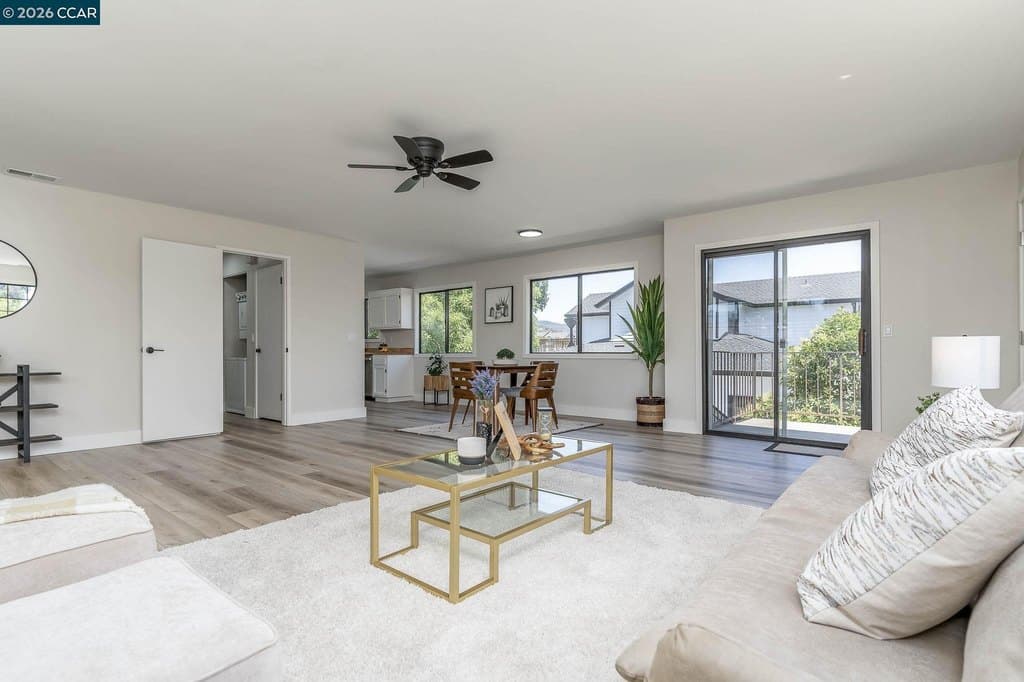 585 Studley St Unit 4, Sonoma