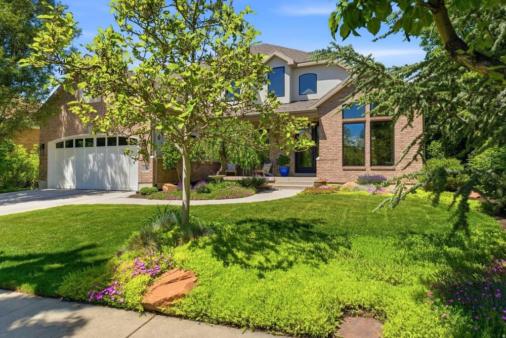 1381 E 5985 S, Salt Lake City