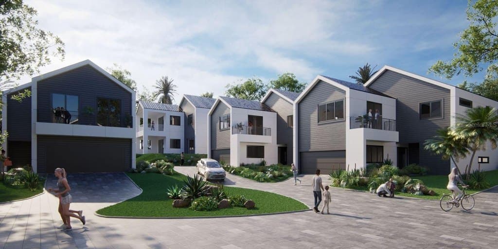 300 Palm Bluff St, Clearwater