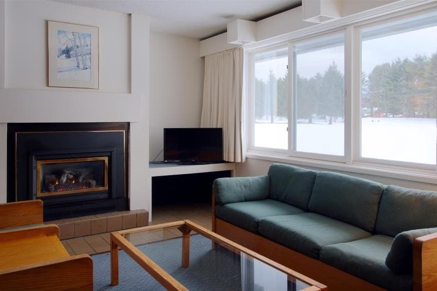 185 Village Green Dr Unit 8D, Stowe