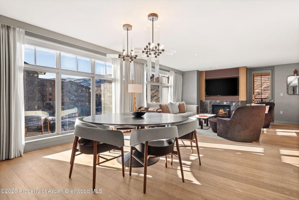 130 Wood Rd Unit 701/801, Snowmass Village