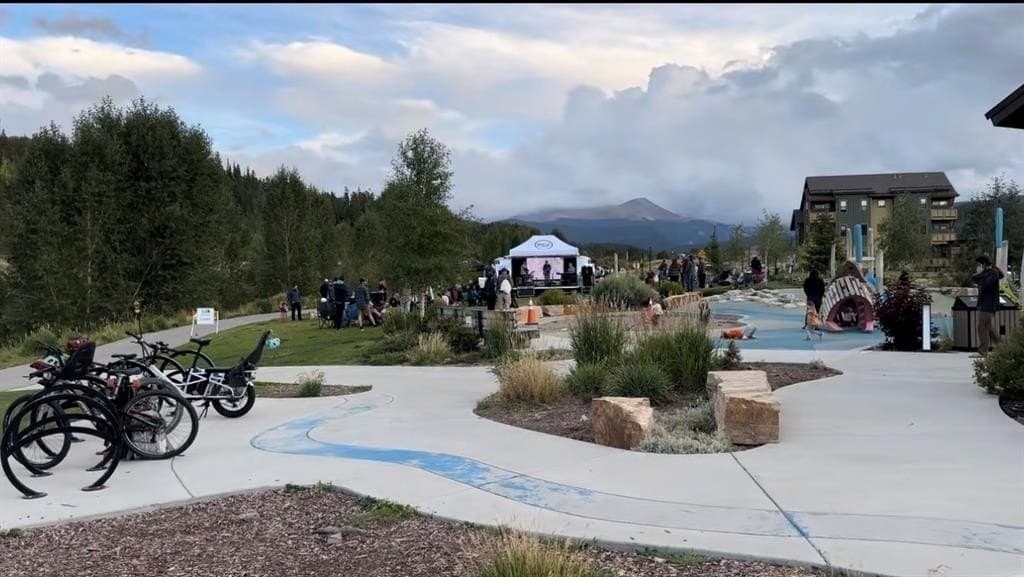 493 Floradora Dr Unit 493, Breckenridge