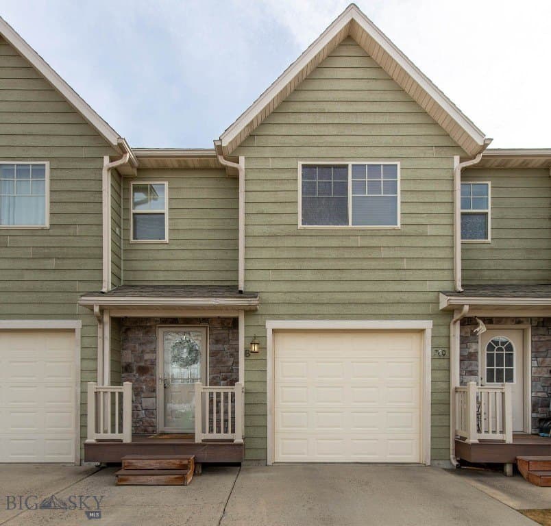 760 Rogers Way Unit B, Bozeman