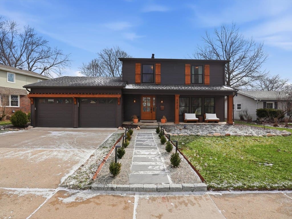 2025 Rugby Ct, Ann Arbor