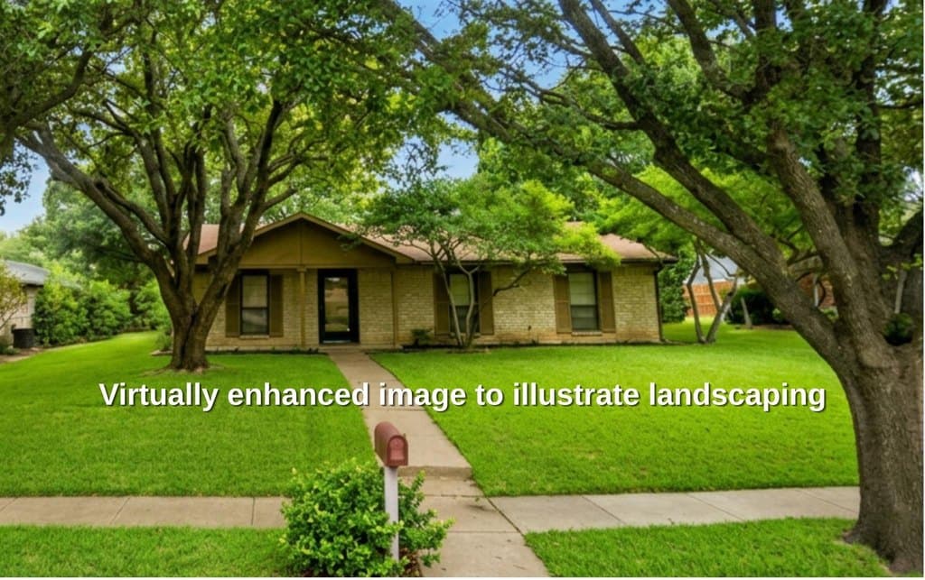 5013 Windy Meadow Dr, Plano