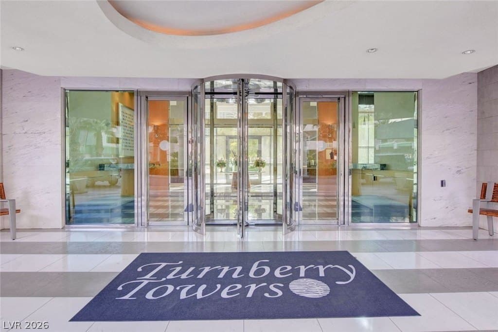 322 Karen Ave Unit 401, Las Vegas