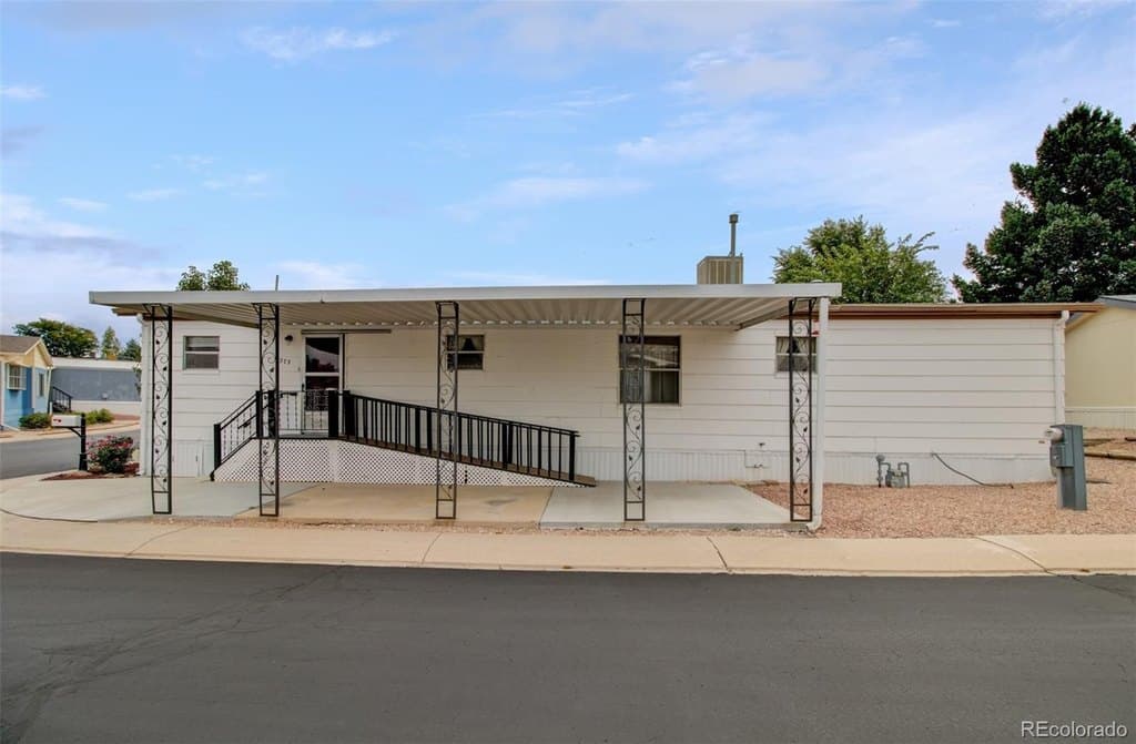 205 N Murray Blvd Lot 273