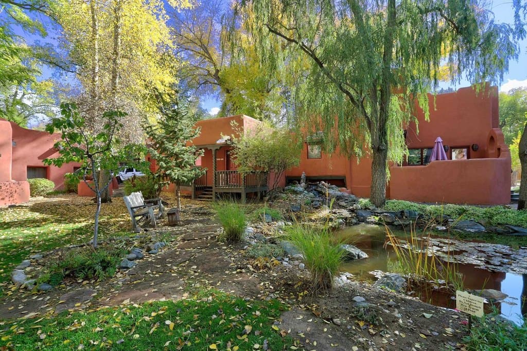 316 Burch St Unit S2, Taos