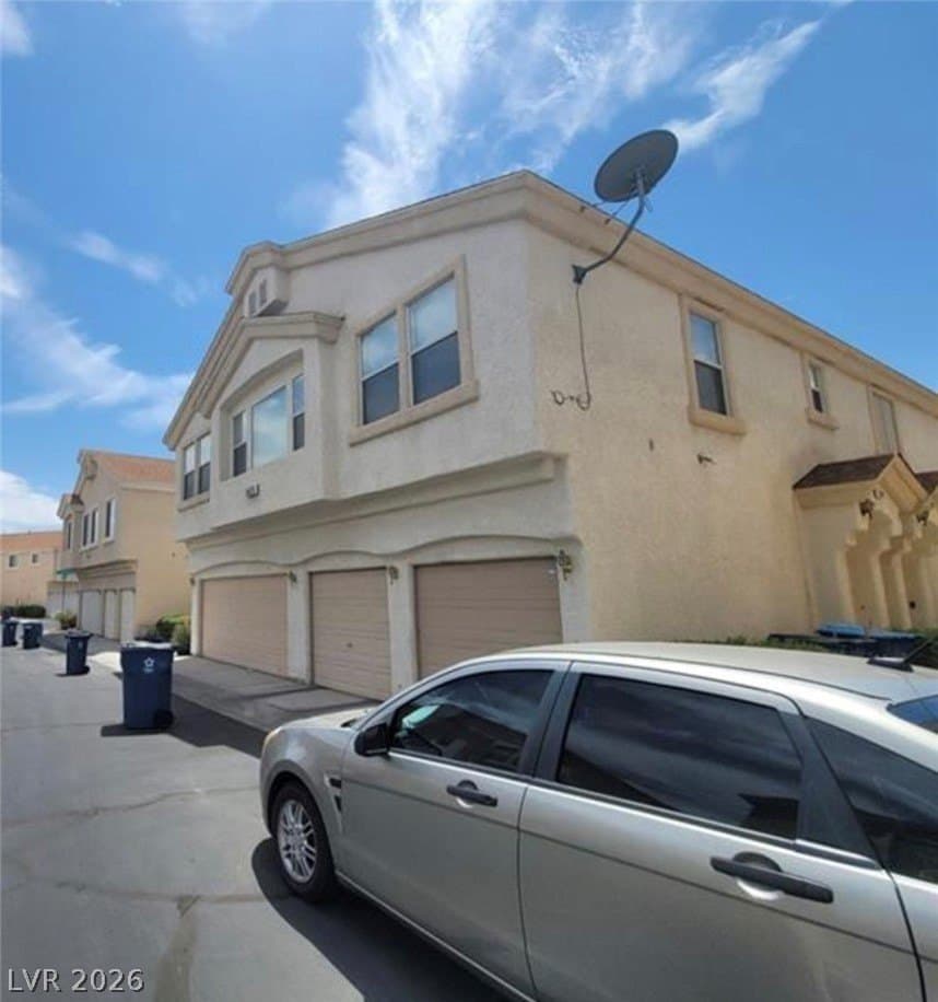 6425 Extreme Shear Ave Unit 101, Henderson