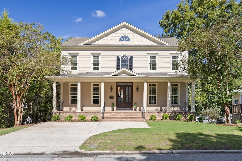 135 North St, Chapel Hill