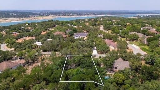 103 Firebird St, Lakeway