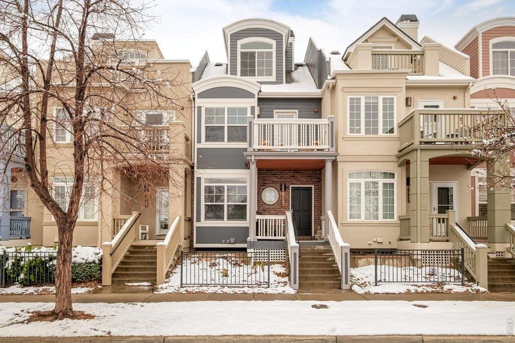 5057 5th St, Boulder