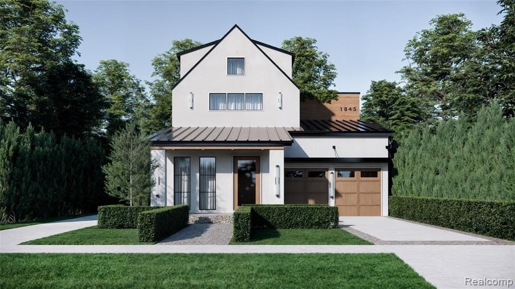 1845 Humphrey Ave, Birmingham