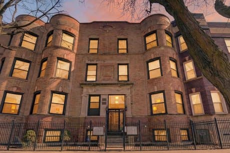 5207 S Indiana Ave Unit G