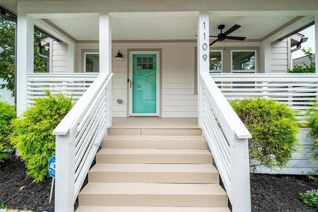 1109 Ira St SW, Atlanta