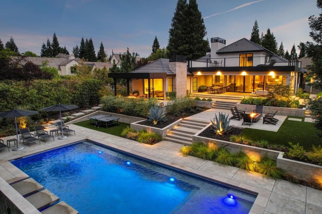 5020 Manchester Ct, Granite Bay