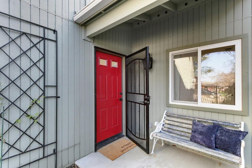 4318 Cowell Blvd, Davis