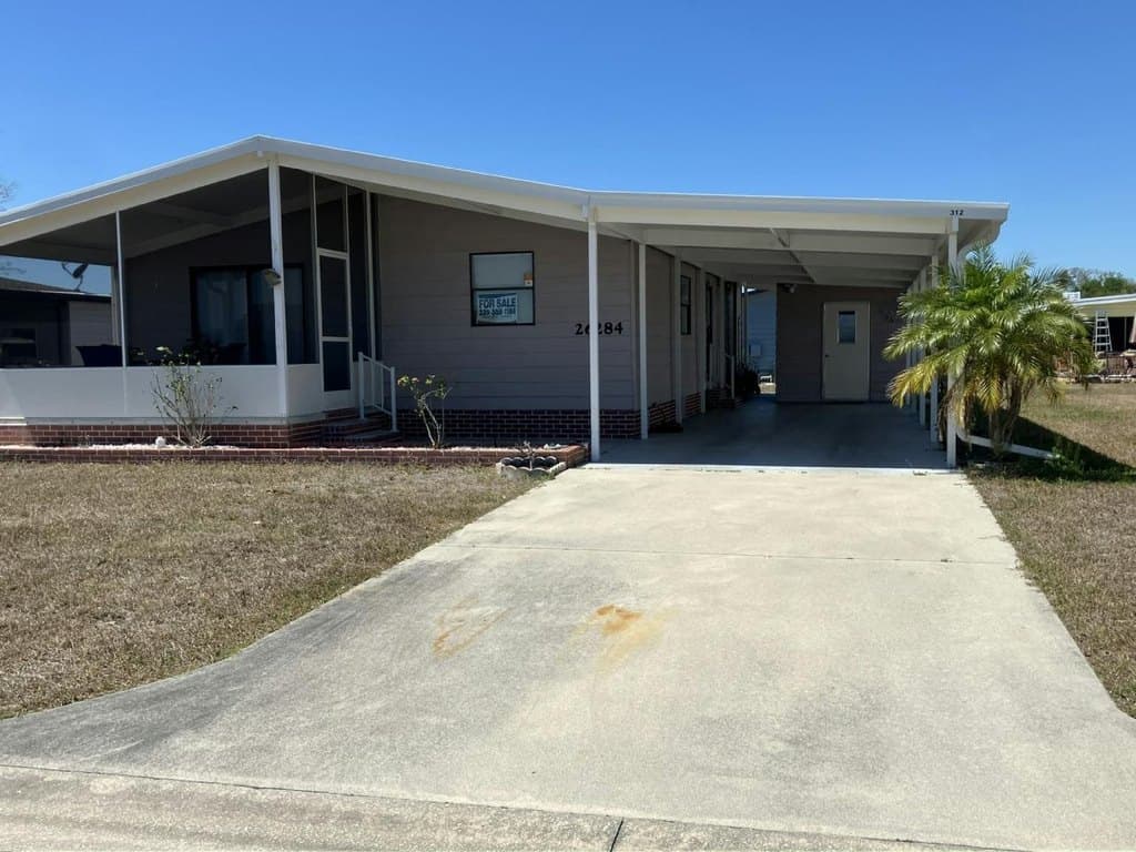 26284 Raleigh Dr Unit 312, Bonita Springs