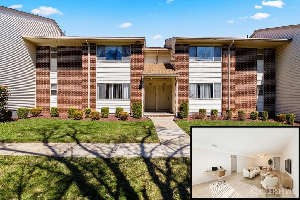 1807 Muriel Ct, Princeton