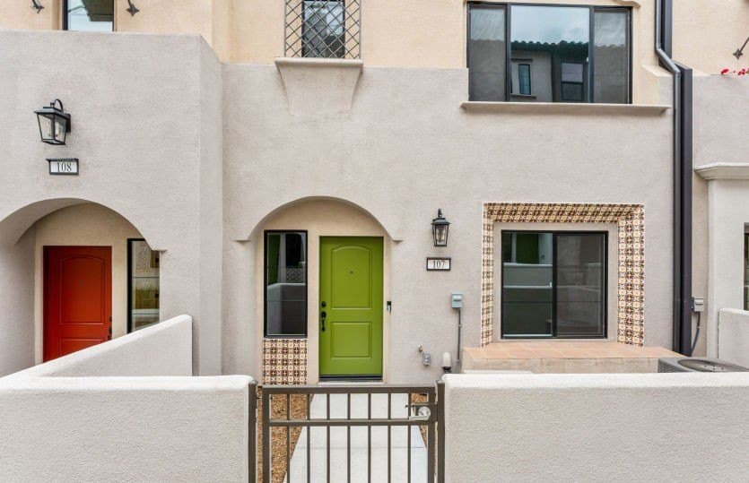 107 Kimberwick Ct, Burbank